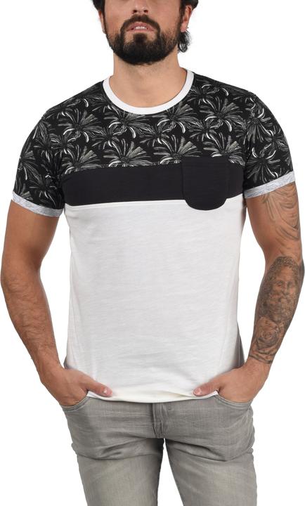 Actual product image Solid Florian Men's T-Shirt (XL)