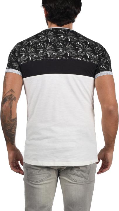 Actual product image Solid Florian Men's T-Shirt (XL)