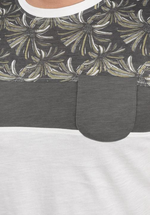 Actual product image Solid Florian Men's T-Shirt (XL)