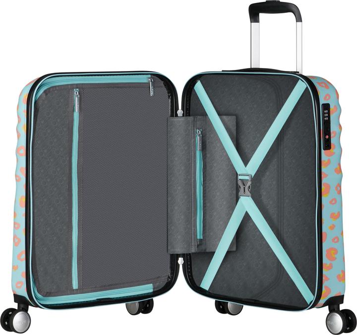 Immagine prodotto American Tourister Wavebreaker (36 l, Bagaglio a mano (fino a 50 litri))