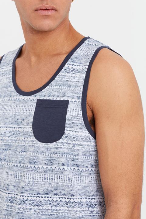 Immagine prodotto Solid Imbre - Canotta da Uomo (3XL)