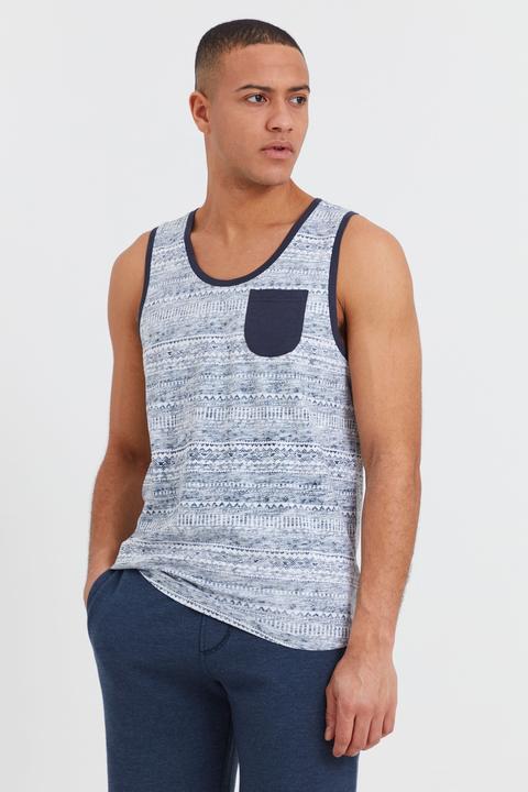 Immagine prodotto Solid Imbre - Canotta da Uomo (3XL)