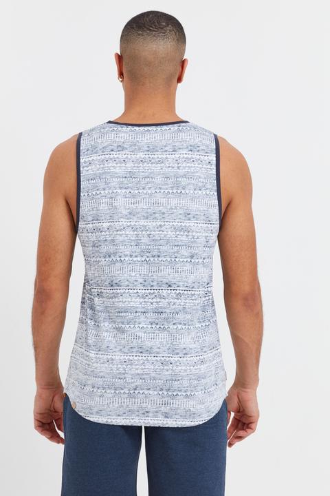 Immagine prodotto Solid Imbre - Canotta da Uomo (3XL)