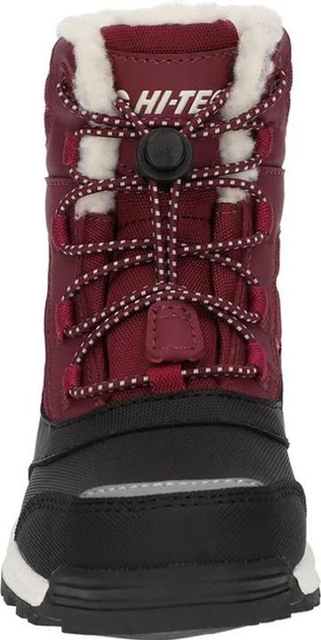 Actual product image Hi-Tec Childrens/Kids Leo Snow Boots (34)