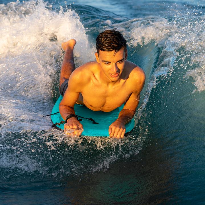 Produktbild Mesle Bodyboard Speed Skin (4'3")