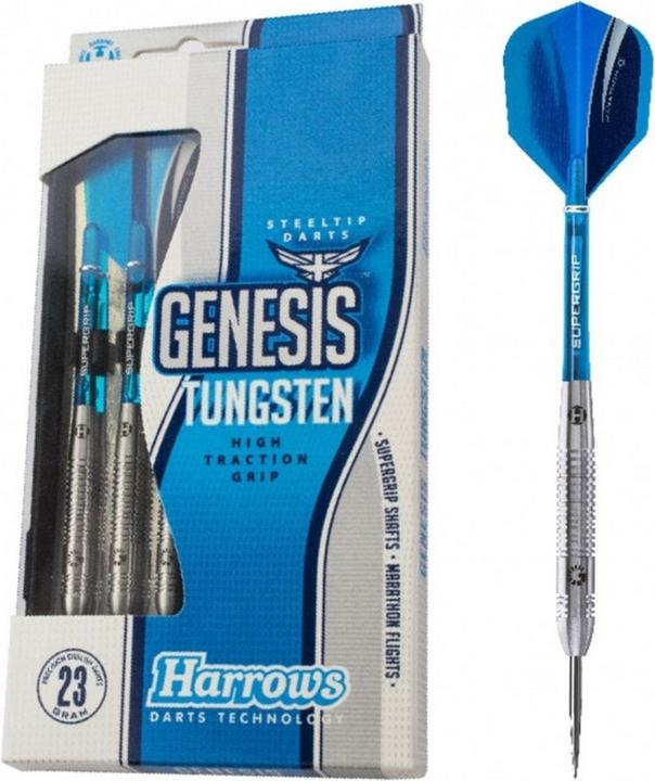 Produktbild Harrows Darts Genesis (23 g)