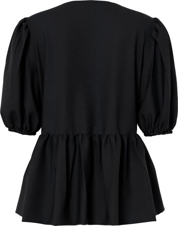 Image du produit Pieces PCJOLLY Haut à manches bouffantes (L)