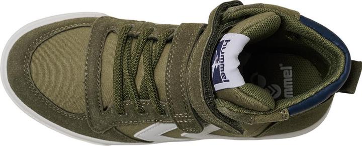 Produktbild hummel Slimmer Stadil High Jr (31)
