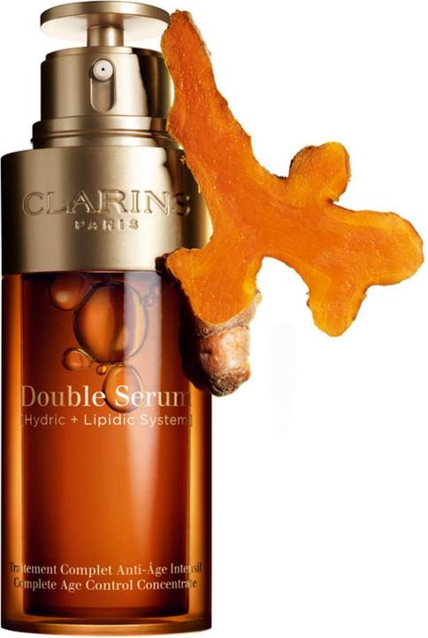 Produktbild Clarins Double Serum (30 ml)