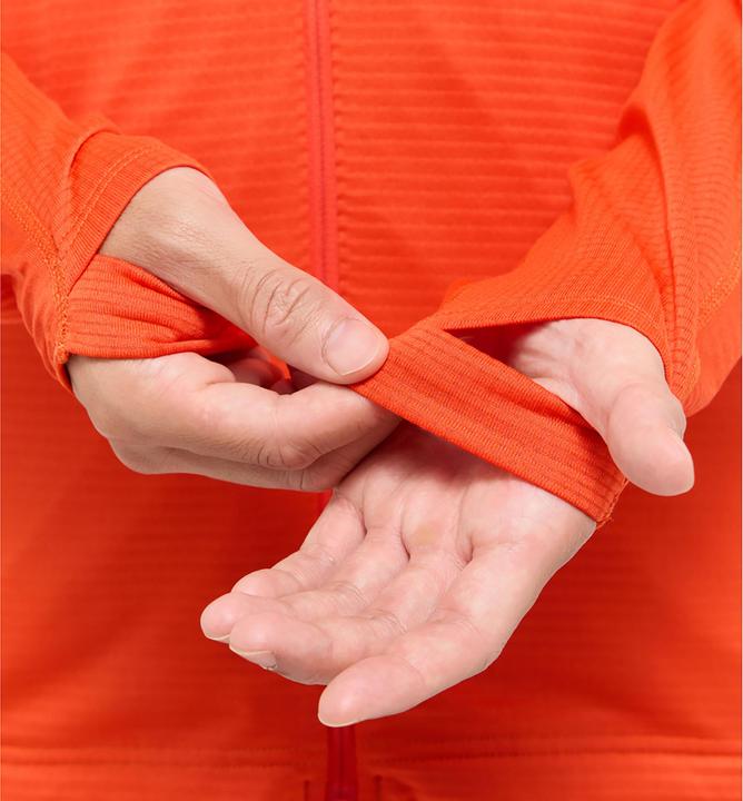Produktbild Haglöfs L.I.M Mid Multi II Hoodie (M)