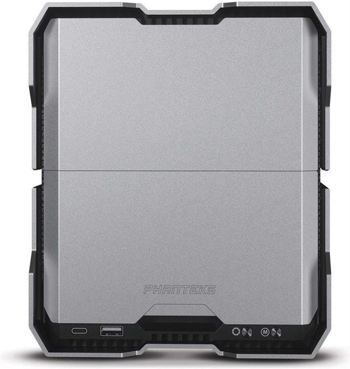 Produktbild Phanteks Evolv Shift XT (Mini-ITX)