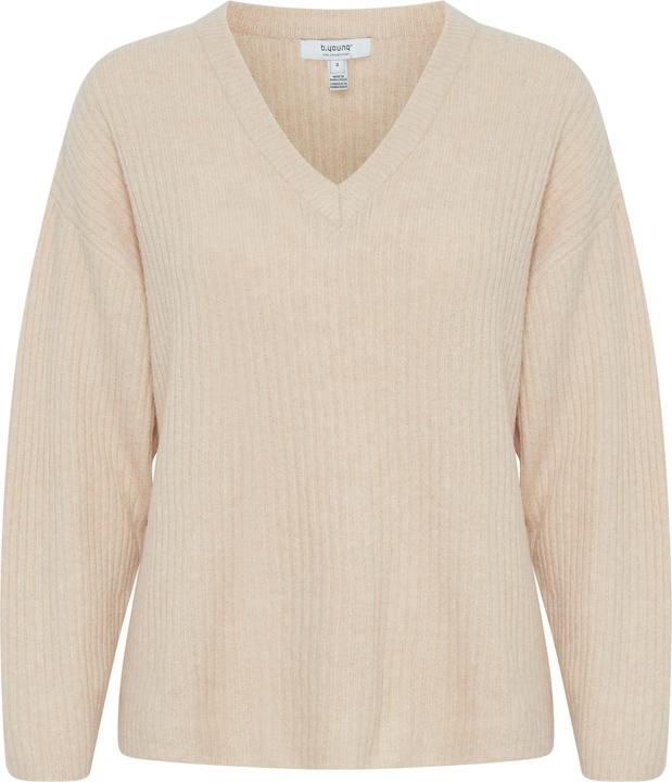 B.young BYONEMA VNECK JUMPER - 20813897