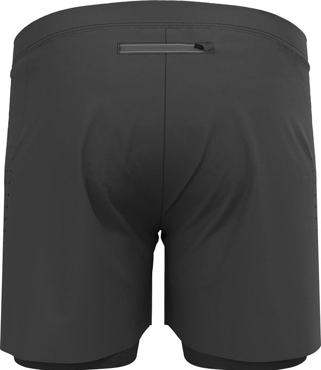 Produktbild Odlo Zeroweight 5 Inch 2-in-1 (XL)