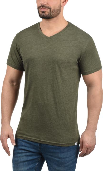 Image du produit Solid Bedo - manches courtes - Homme (L)