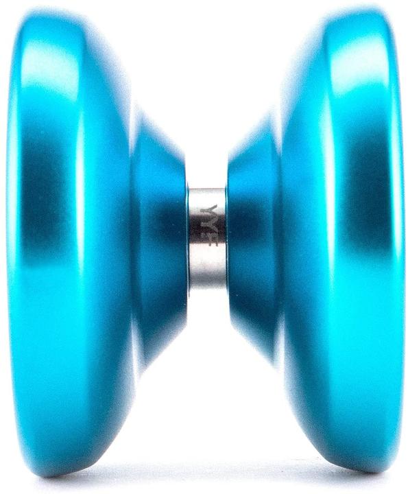 Produktbild YoYo Factory Yo-Yo von Weltmeister Gentry Stein (Deutsch, Englisch)