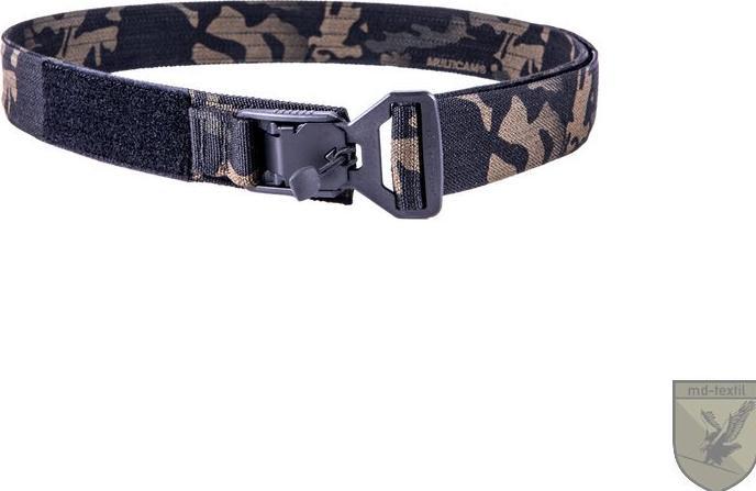 Immagine prodotto MD Cintura V-Belt Multicam Black G6 105cm-115cm (105, 110, 115)