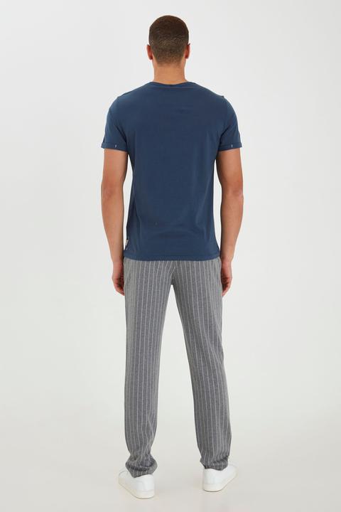 Immagine prodotto Blend Perry Magliette T-Shirt A Maniche Corte Con Stampa Da Uomo Con Girocollo Taschino (XL)