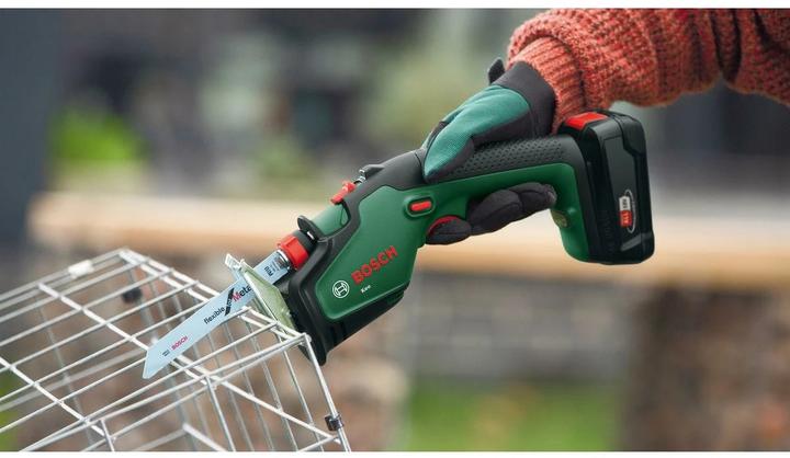 Produktbild Bosch Home & Garden Keo