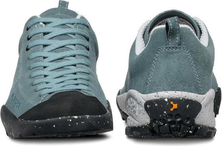 Produktbild Scarpa Mojito Planet Suede Lifestyle Schuhe (44.5)