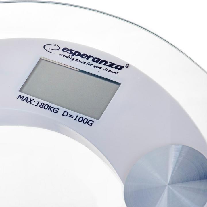 Produktbild Esperanza EBS008W (180 kg)