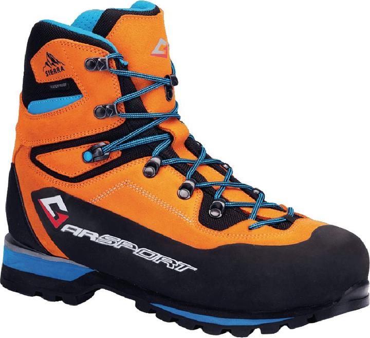 Actual product image Garsport Sierra (S7, 41)