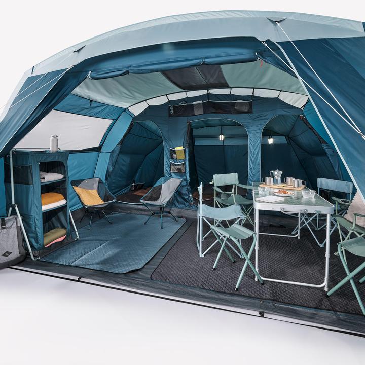 Produktbild Quechua ARPENAZ 6.3 (19.30 kg, 6 Personen)