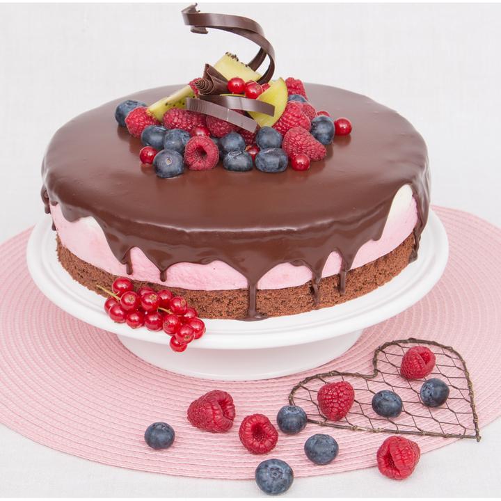 Image du produit Städter Moule à charnière Ø 20 cm (20 cm)