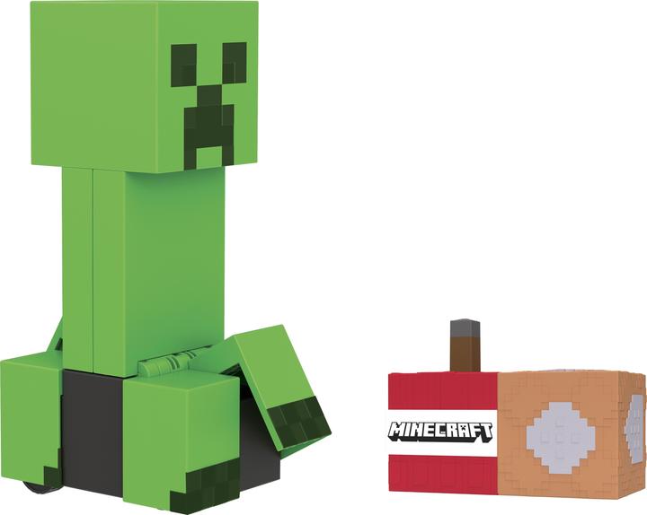 Produktbild Minecraft Creeper