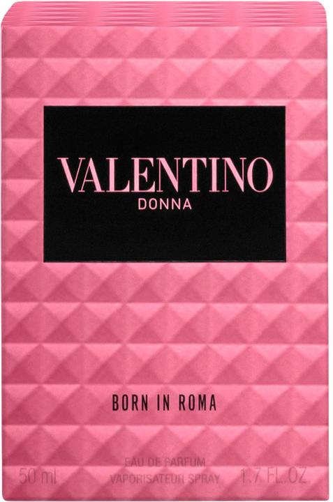 Actual product image Valentino Born in Roma Donna (Eau de parfum, 50 ml)