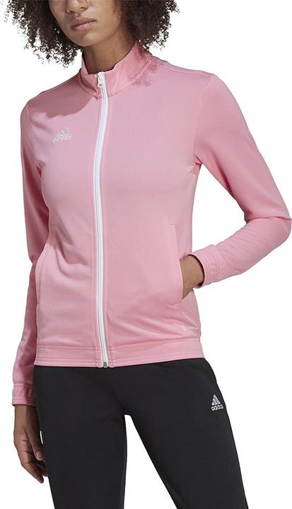 Produktbild adidas Entrada 22 Trainingsjacke Damen (XS)