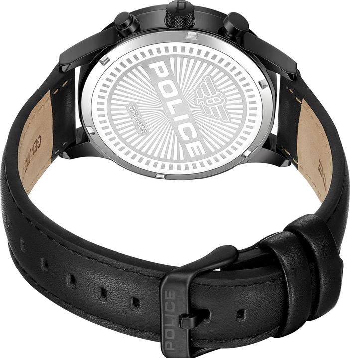 Image du produit Police Driver Ii (43.50 mm)