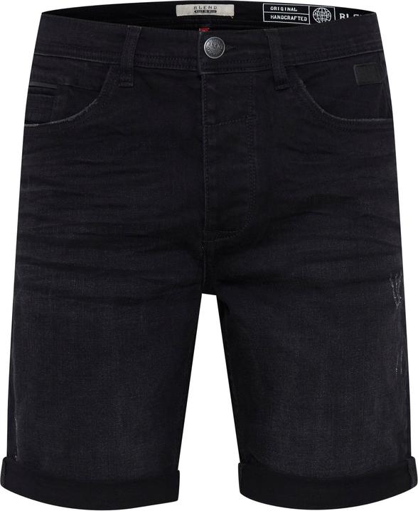Denim Black (76204)