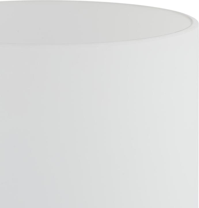 Actual product image Relaxdays Bedside lamp (E14)