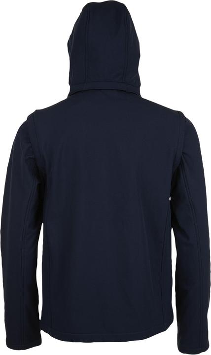 Immagine prodotto Sols Lumi Active Jacket materiale riflettente (M)