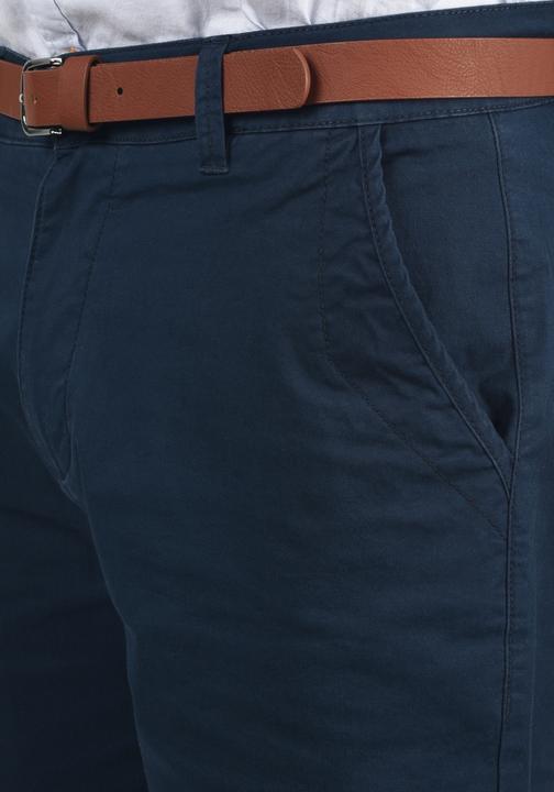 Actual product image Solid Montijo Men's Chino Shorts (3XL)