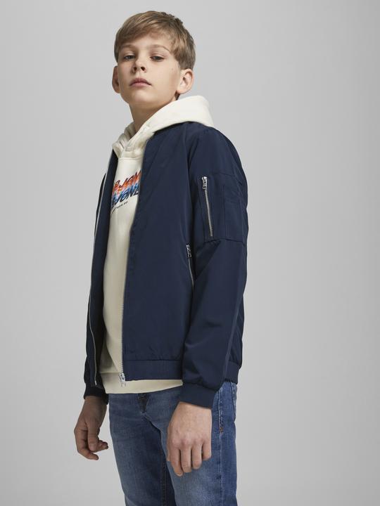 Image du produit Jack & Jones Boys Bomber Jacket (98)