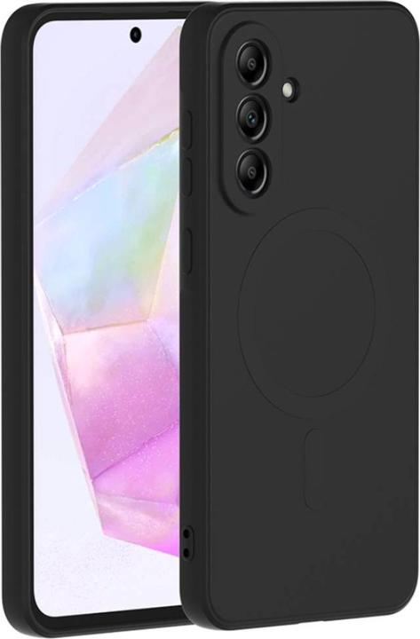 Produktbild Bigben Connected Cover Sili Magnet G A36 5G (Samsung Galaxy A36)