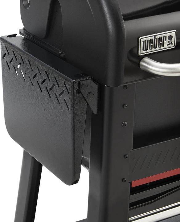Produktbild Weber Seitentisch - für SEARWOOD