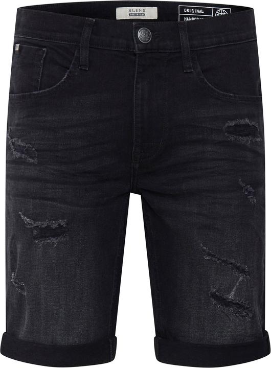 Denim Black (76204)