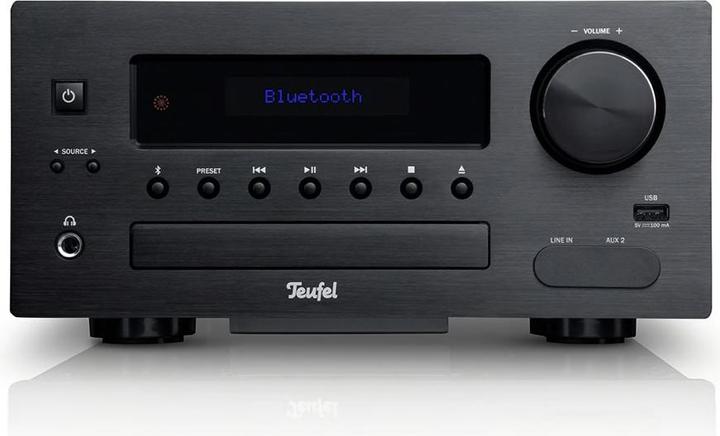Actual product image Teufel Ultima 20 Kombo Streaming (Set)
