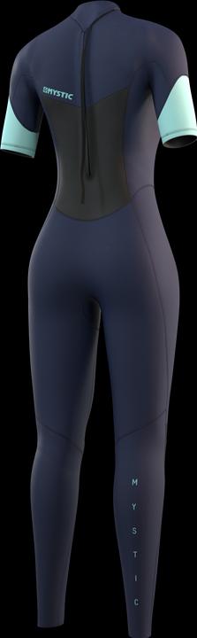 Produktbild Mystic Brand Shortarm /2mm (3/2 mm, L)