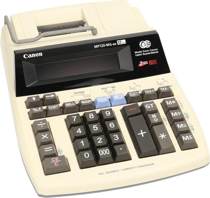 Produktbild Canon Mp120-Mg (Netzbetrieb)