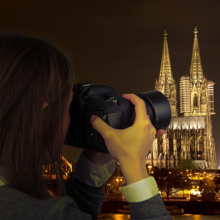 Immagine prodotto Walimex easyCover per Canon EOS 850D (Confezione, EOS 850D)