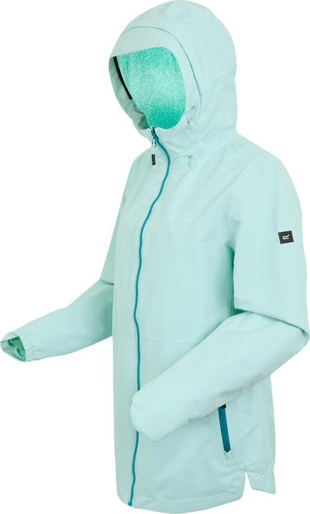 Image du produit Regatta - Veste imperméable HAMARA - Femme (50 D)