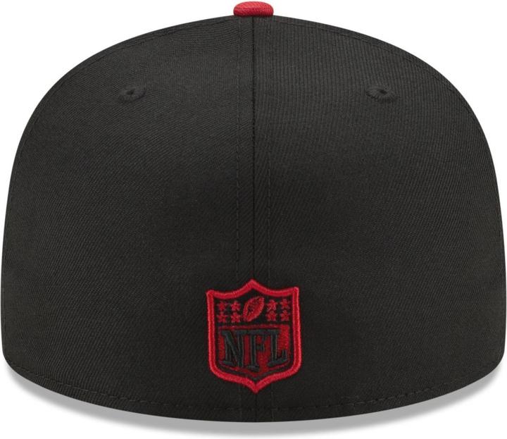 Produktbild New Era 59Fifty State Logo NFL Teams (7)