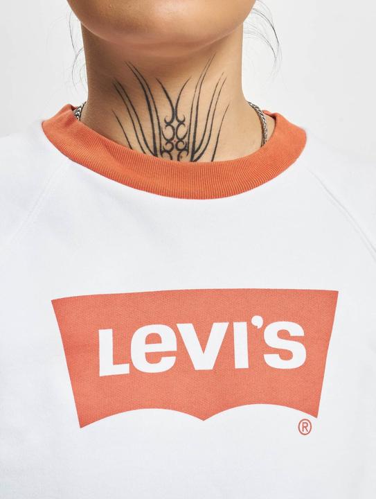 Produktbild Levis Stay Loose Tapered Crop Sweater X - 93469 (XS)