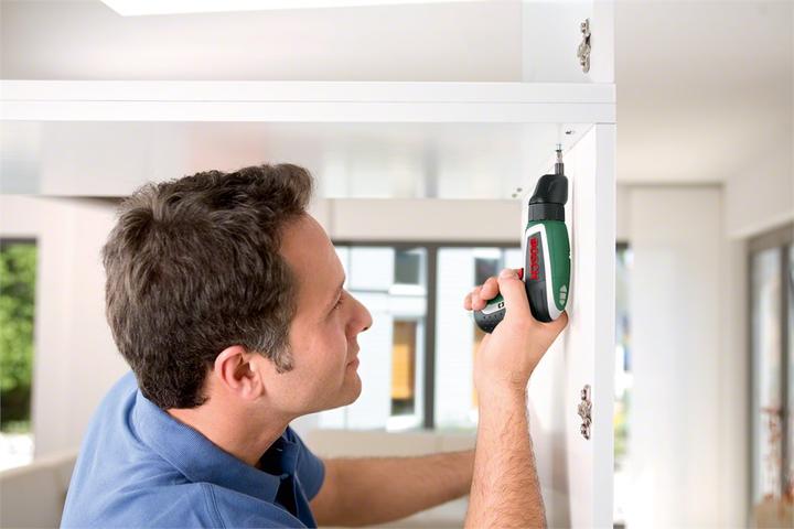 Actual product image Bosch Home & Garden Eccentric attachment