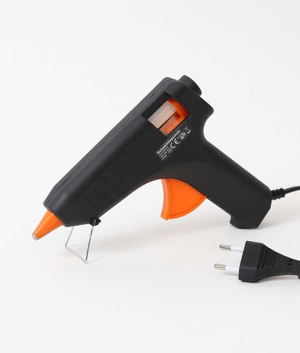 Image du produit I Am Creative Pistolet à colle basse température