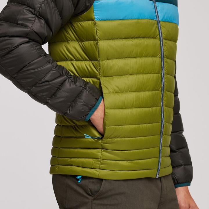 Produktbild Cotopaxi Fuego Down Jacket (S)