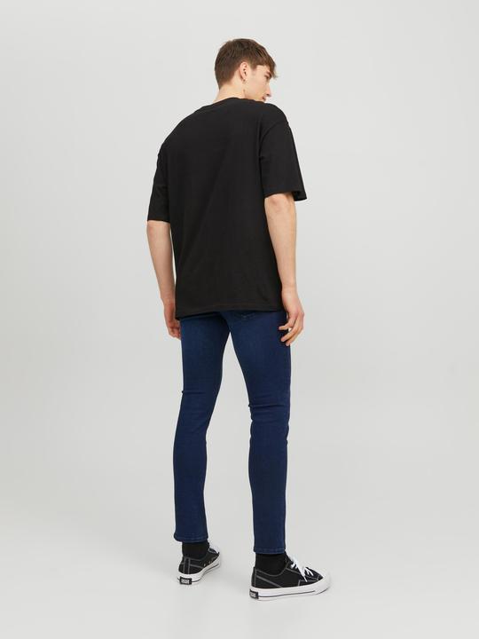 Immagine prodotto Jack & Jones Glenn Jeans Slim Fit Blue Denim (W31/L30)